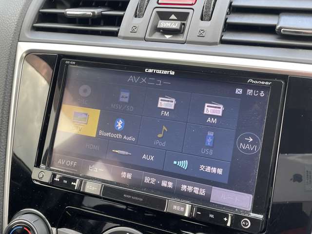 スバル レヴォーグ １．６ ＧＴ アイサイト スマート エディション ４ＷＤ H28年 (東北) 99