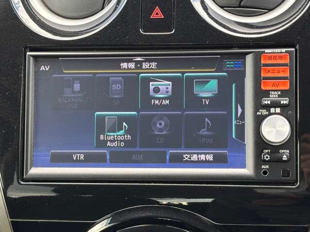 日産 ノート １．２ Ｘ H27年 (東北) 99