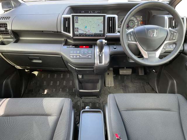 ホンダ ステップワゴン　スパーダ ２．０ スパーダ Ｚ H26年 (東北) 99