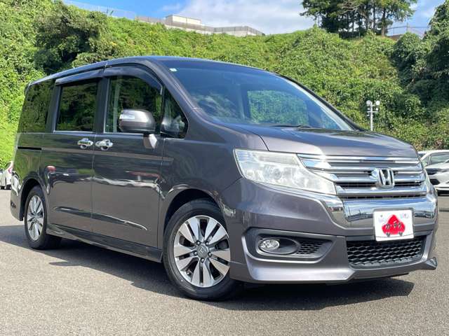 ホンダ ステップワゴン　スパーダ ２．０ スパーダ Ｚ H26年 (東北) 99