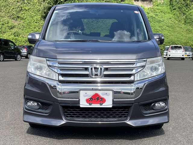 ホンダ ステップワゴン　スパーダ ２．０ スパーダ Ｚ H26年 (東北) 99
