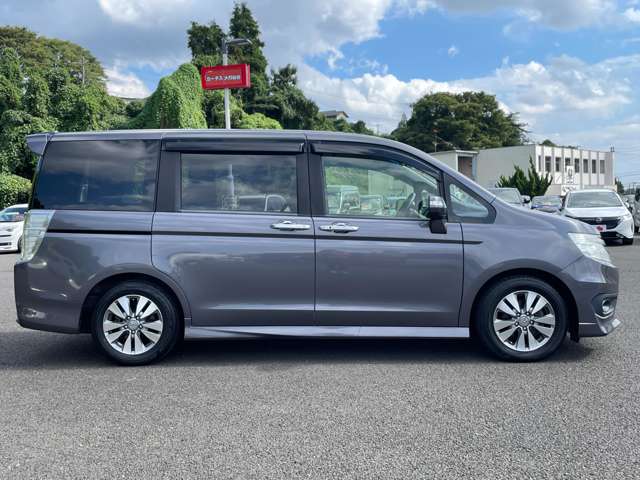 ホンダ ステップワゴン　スパーダ ２．０ スパーダ Ｚ H26年 (東北) 99