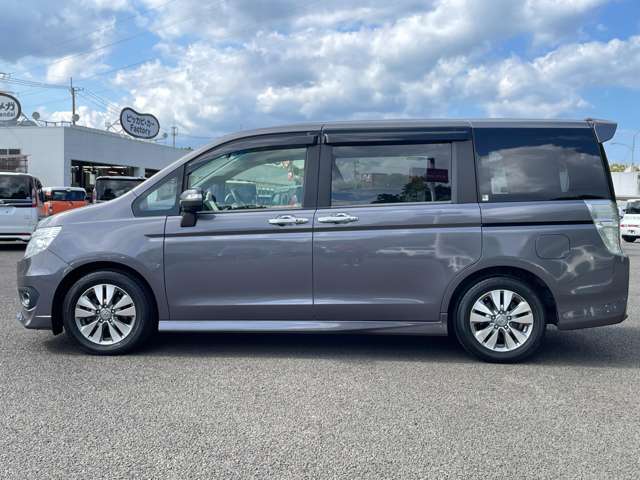 ホンダ ステップワゴン　スパーダ ２．０ スパーダ Ｚ H26年 (東北) 99