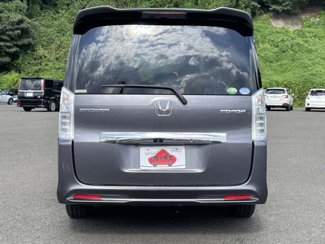 ホンダ ステップワゴン　スパーダ ２．０ スパーダ Ｚ H26年 (東北) 99