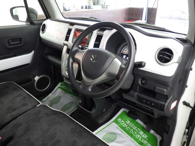 スズキ ハスラー ６６０ Ｇターボ ４ＷＤ H30年 () 99