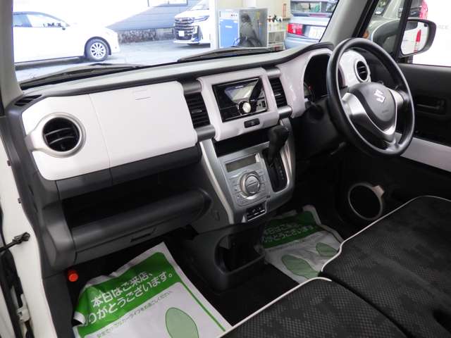 スズキ ハスラー ６６０ Ｇターボ ４ＷＤ H30年 () 99