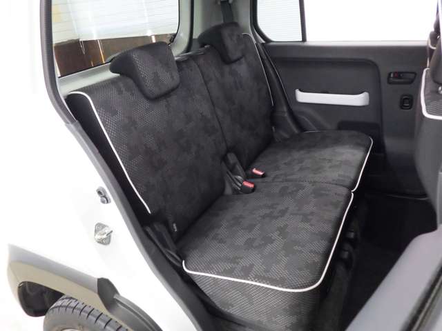 スズキ ハスラー ６６０ Ｇターボ ４ＷＤ H30年 () 99