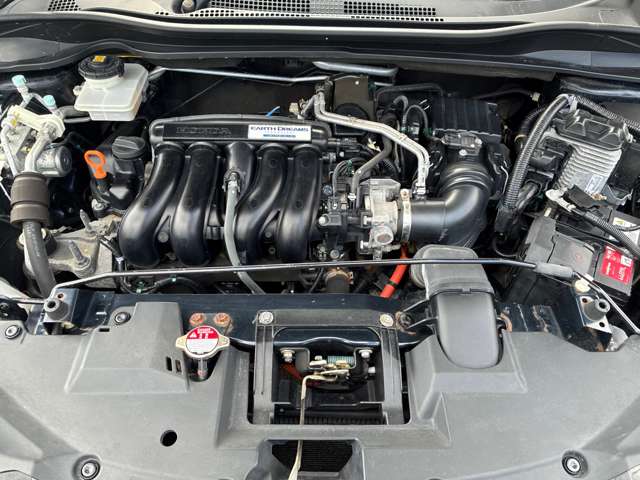 ホンダ ヴェゼル １．５ ハイブリッド Ｘ ホンダセンシング ブリリアント スタイルエディション ４ＷＤ H29年 (東北) 99