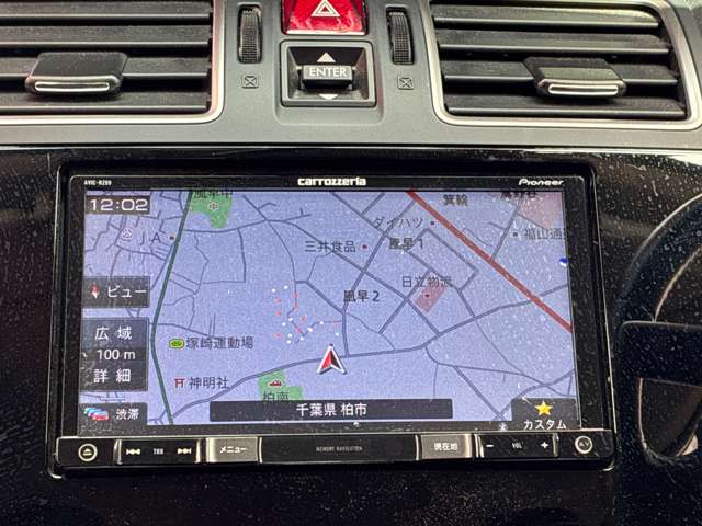 スバル インプレッサスポーツ ２．０ Ｉ アイサイト ４ＷＤ H27年 (東北) 99