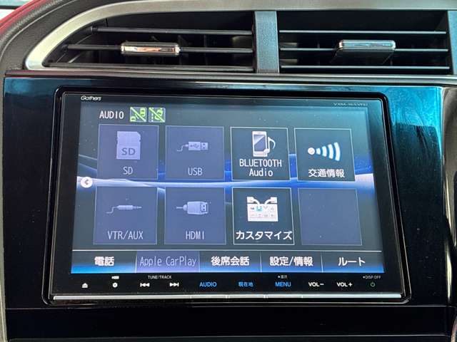 ホンダ シャトル １．５ ハイブリッド Ｚ ４ＷＤ H28年 (東北) 99