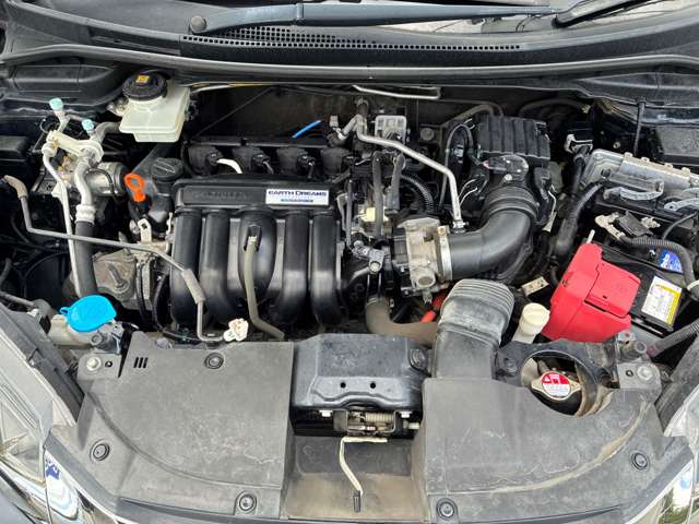 ホンダ シャトル １．５ ハイブリッド Ｚ ４ＷＤ H28年 (東北) 99