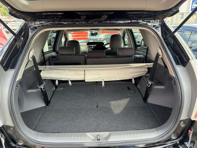 トヨタ プリウスΑ １．８ Ｇ H23年 (東北) 99