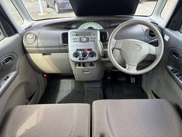 ダイハツ タント ６６０ Ｘ スペシャル ４ＷＤ H22年 (東北) 99