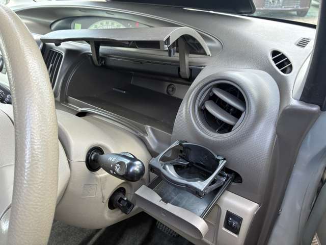 ダイハツ タント ６６０ Ｘ スペシャル ４ＷＤ H22年 (東北) 99