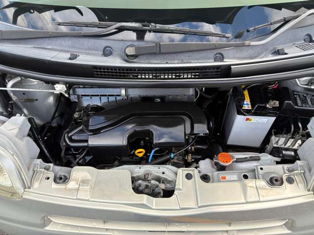 ダイハツ タント ６６０ Ｘ スペシャル ４ＷＤ H22年 (東北) 99