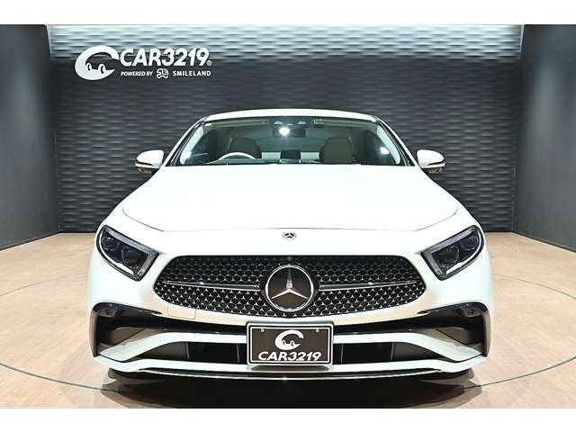 メルセデスベンツ ＣＬＳクラス ＣＬＳ２２０ Ｄ スポーツ エクスクルーシブ パッケージ ディーゼルターボ R4年 (関東) 99