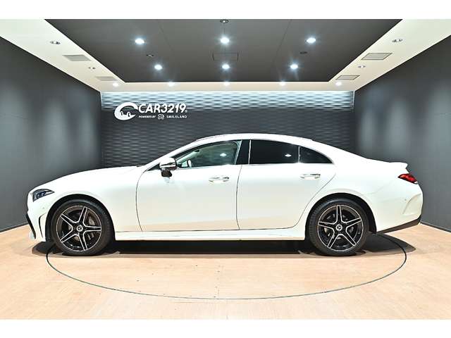 メルセデスベンツ ＣＬＳクラス ＣＬＳ２２０ Ｄ スポーツ エクスクルーシブ パッケージ ディーゼルターボ R4年 (関東) 99