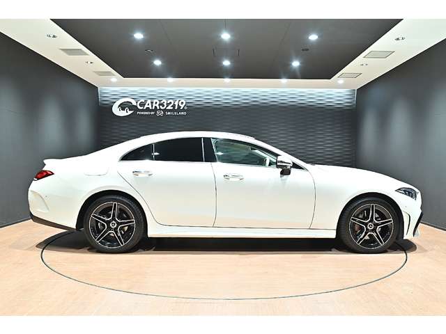 メルセデスベンツ ＣＬＳクラス ＣＬＳ２２０ Ｄ スポーツ エクスクルーシブ パッケージ ディーゼルターボ R4年 (関東) 99