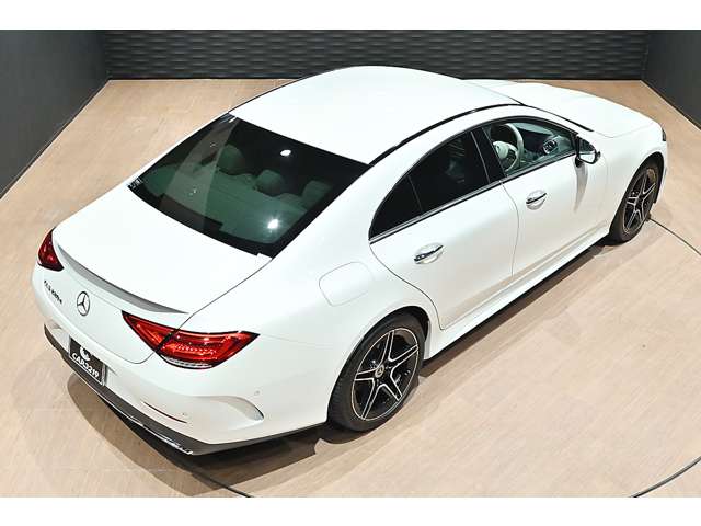 メルセデスベンツ ＣＬＳクラス ＣＬＳ２２０ Ｄ スポーツ エクスクルーシブ パッケージ ディーゼルターボ R4年 (関東) 99