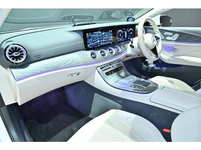 メルセデスベンツ ＣＬＳクラス ＣＬＳ２２０ Ｄ スポーツ エクスクルーシブ パッケージ ディーゼルターボ R4年 (関東) 99