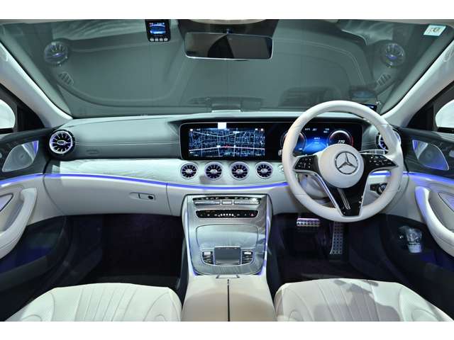 メルセデスベンツ ＣＬＳクラス ＣＬＳ２２０ Ｄ スポーツ エクスクルーシブ パッケージ ディーゼルターボ R4年 (関東) 99