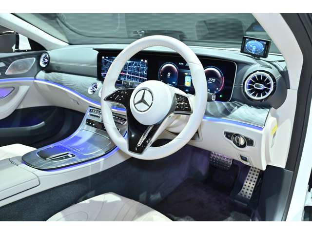 メルセデスベンツ ＣＬＳクラス ＣＬＳ２２０ Ｄ スポーツ エクスクルーシブ パッケージ ディーゼルターボ R4年 (関東) 99