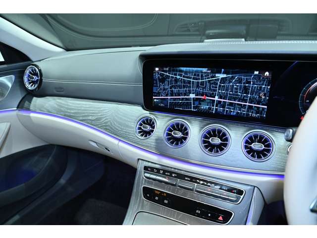 メルセデスベンツ ＣＬＳクラス ＣＬＳ２２０ Ｄ スポーツ エクスクルーシブ パッケージ ディーゼルターボ R4年 (関東) 99
