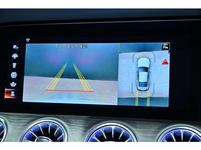 メルセデスベンツ ＣＬＳクラス ＣＬＳ２２０ Ｄ スポーツ エクスクルーシブ パッケージ ディーゼルターボ R4年 (関東) 99