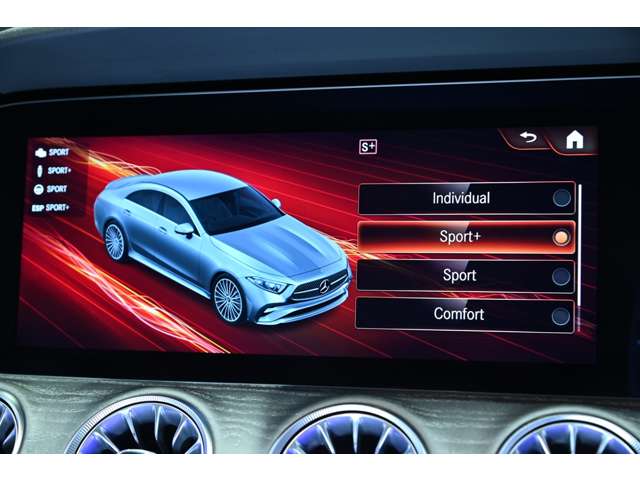 メルセデスベンツ ＣＬＳクラス ＣＬＳ２２０ Ｄ スポーツ エクスクルーシブ パッケージ ディーゼルターボ R4年 (関東) 99