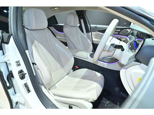 メルセデスベンツ ＣＬＳクラス ＣＬＳ２２０ Ｄ スポーツ エクスクルーシブ パッケージ ディーゼルターボ R4年 (関東) 99