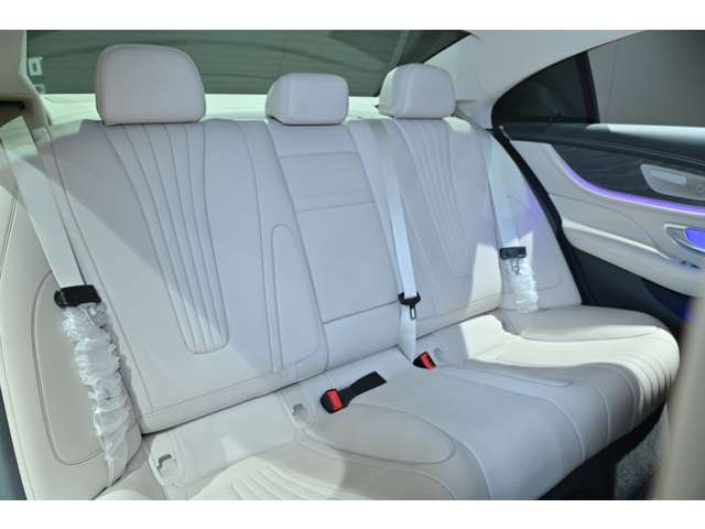 メルセデスベンツ ＣＬＳクラス ＣＬＳ２２０ Ｄ スポーツ エクスクルーシブ パッケージ ディーゼルターボ R4年 (関東) 99