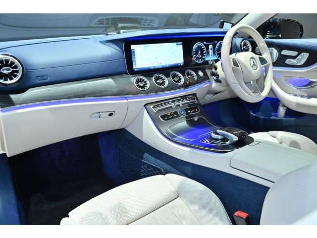 メルセデスベンツ Ｅクラス Ｅ４００ ４マティック スポーツ ４ＷＤ H30年 (関東) 99