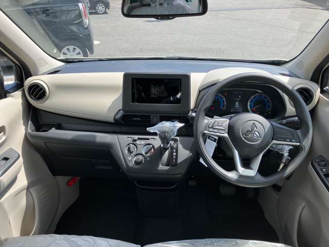 三菱 ｅＫワゴン ６６０ Ｍ R8年 (関東) 99