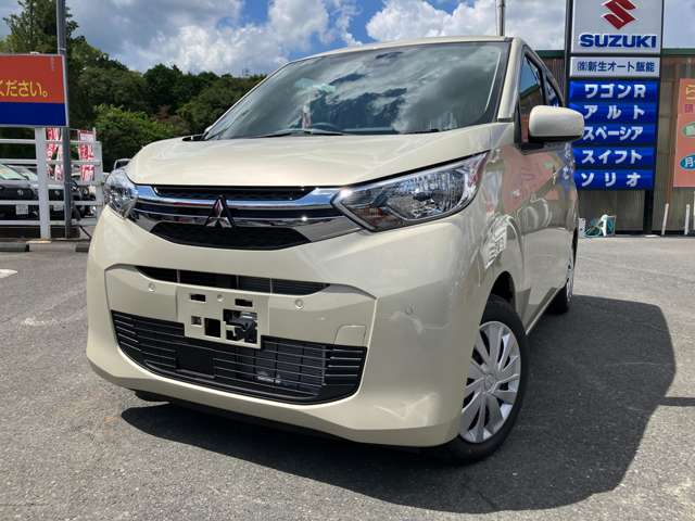 三菱 ｅＫワゴン ６６０ Ｍ R8年 (関東) 99