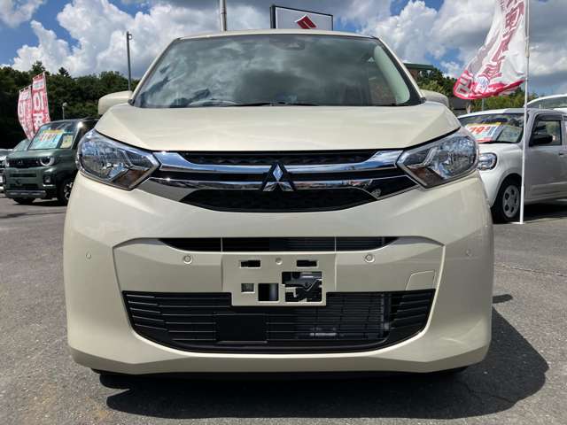 三菱 ｅＫワゴン ６６０ Ｍ R8年 (関東) 99