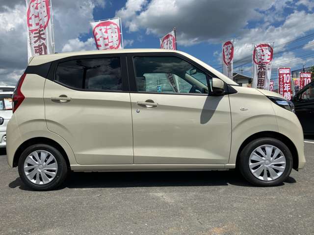 三菱 ｅＫワゴン ６６０ Ｍ R8年 (関東) 99