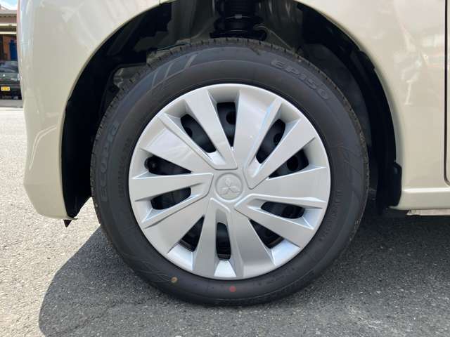 三菱 ｅＫワゴン ６６０ Ｍ R8年 (関東) 99