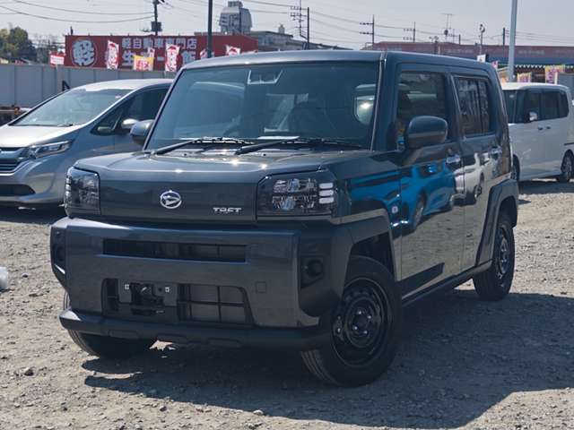 ダイハツ タフト ６６０ Ｘ R8年 (関東) 99