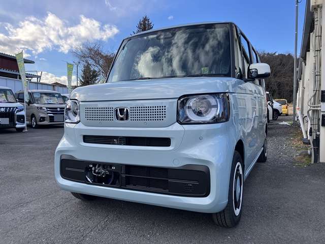 ホンダ Ｎ　ＢＯＸ ６６０ ファッションスタイル モノトーン R8年 (関東) 99