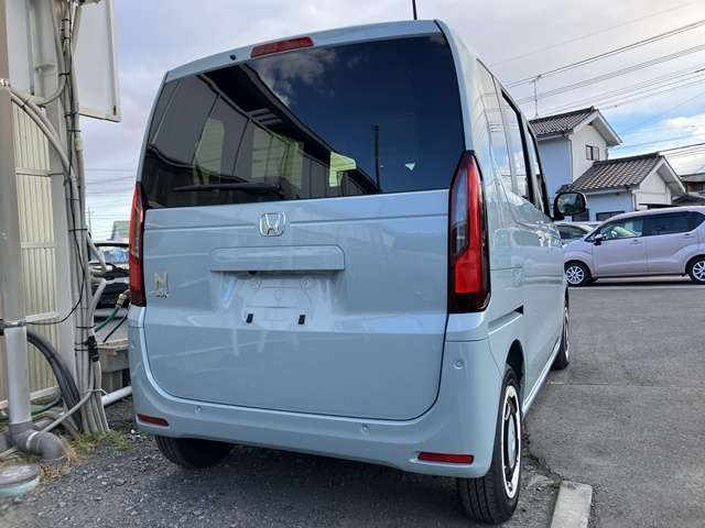 ホンダ Ｎ　ＢＯＸ ６６０ ファッションスタイル モノトーン R8年 (関東) 99