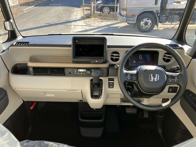 ホンダ Ｎ　ＢＯＸ ６６０ ファッションスタイル モノトーン R8年 (関東) 99