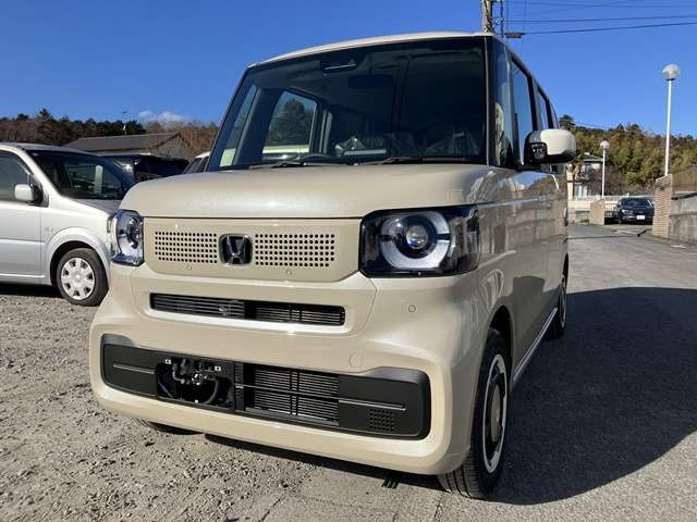 ホンダ Ｎ　ＢＯＸ ６６０ ファッションスタイル モノトーン R8年 (関東) 99