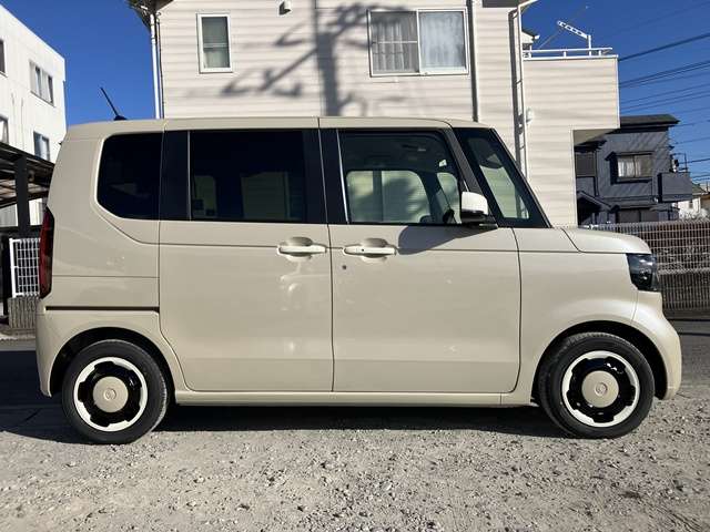 ホンダ Ｎ　ＢＯＸ ６６０ ファッションスタイル モノトーン R8年 (関東) 99