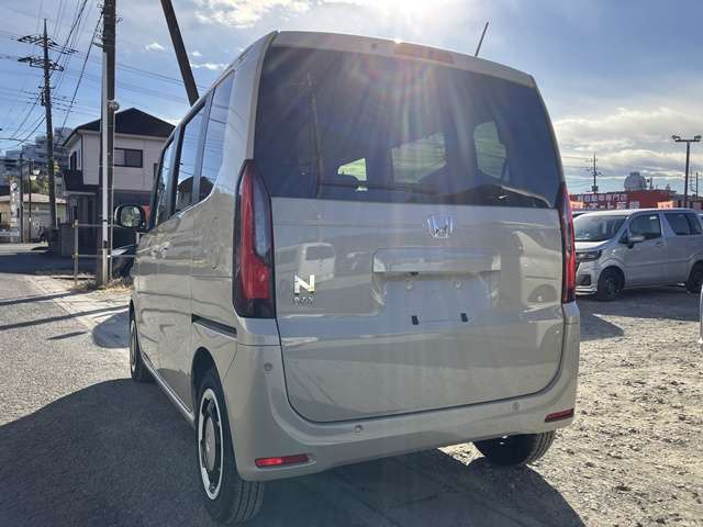 ホンダ Ｎ　ＢＯＸ ６６０ ファッションスタイル モノトーン R8年 (関東) 99