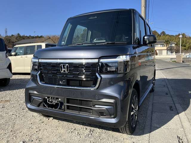 ホンダ Ｎ　ＢＯＸ カスタム ６６０ R8年 (関東) 99
