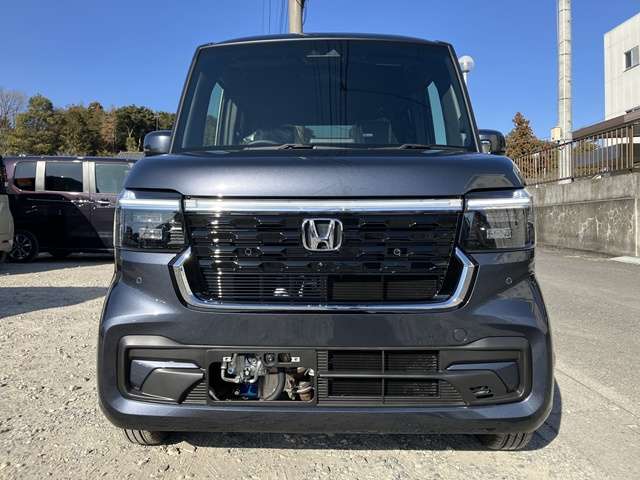 ホンダ Ｎ　ＢＯＸ カスタム ６６０ R8年 (関東) 99