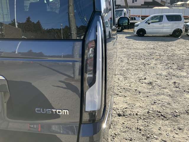 ホンダ Ｎ　ＢＯＸ カスタム ６６０ R8年 (関東) 99