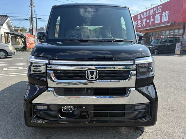 ホンダ Ｎ　ＢＯＸ カスタム ６６０ R8年 (関東) 99