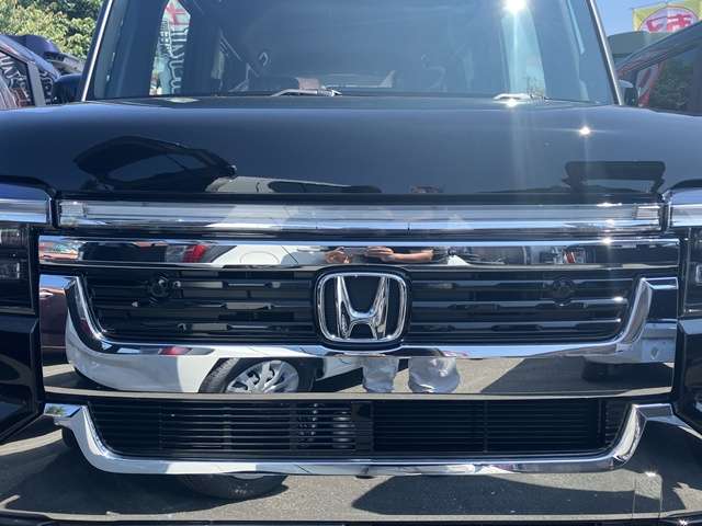 ホンダ Ｎ　ＢＯＸ カスタム ６６０ R8年 (関東) 99