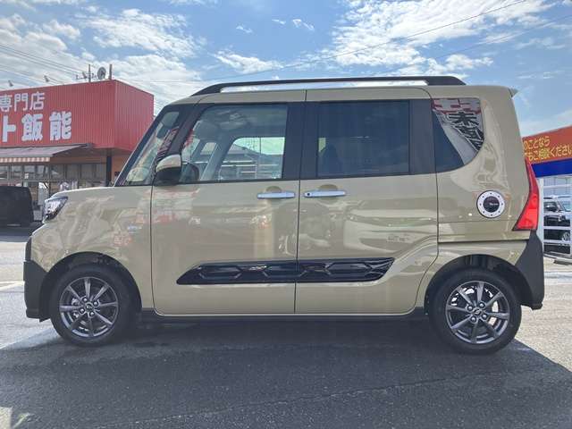 ダイハツ タント ６６０ ファンクロス リミテッド R8年 (関東) 99
